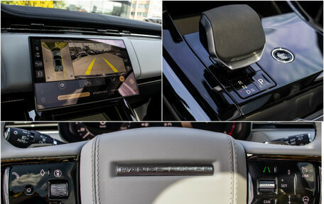 Land Rover Range Rover Sport, 2024 год, 14 275 000 рублей, 21 фотография