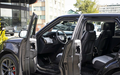 Land Rover Range Rover Sport, 2024 год, 14 275 000 рублей, 23 фотография