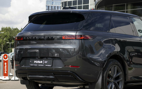Land Rover Range Rover Sport, 2024 год, 14 275 000 рублей, 28 фотография