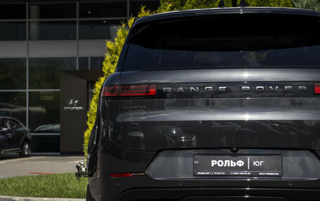 Land Rover Range Rover Sport, 2024 год, 14 275 000 рублей, 30 фотография