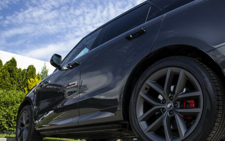 Land Rover Range Rover Sport, 2024 год, 14 275 000 рублей, 31 фотография