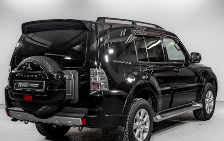 Mitsubishi Pajero IV, 2011 год, 1 980 000 рублей, 5 фотография