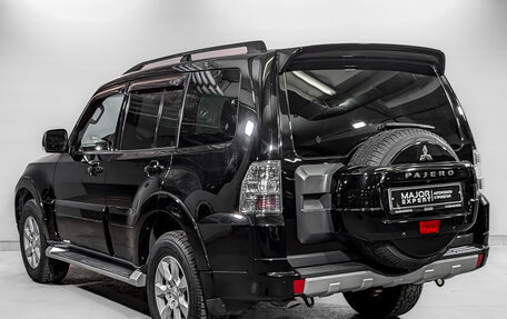 Mitsubishi Pajero IV, 2011 год, 1 980 000 рублей, 7 фотография