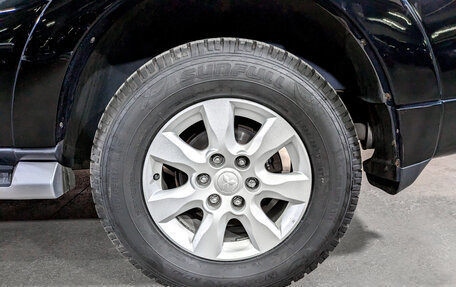 Mitsubishi Pajero IV, 2011 год, 1 980 000 рублей, 18 фотография