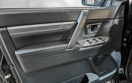 Mitsubishi Pajero IV, 2011 год, 1 980 000 рублей, 19 фотография