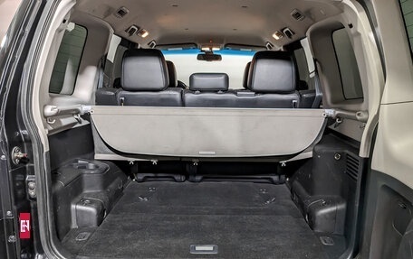 Mitsubishi Pajero IV, 2011 год, 1 980 000 рублей, 10 фотография
