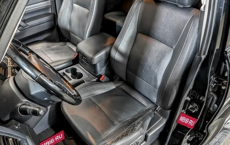 Mitsubishi Pajero IV, 2011 год, 1 980 000 рублей, 20 фотография