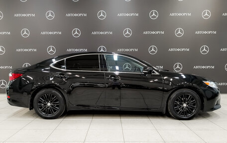 Lexus ES VII, 2013 год, 1 990 000 рублей, 4 фотография
