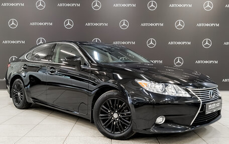Lexus ES VII, 2013 год, 1 990 000 рублей, 3 фотография