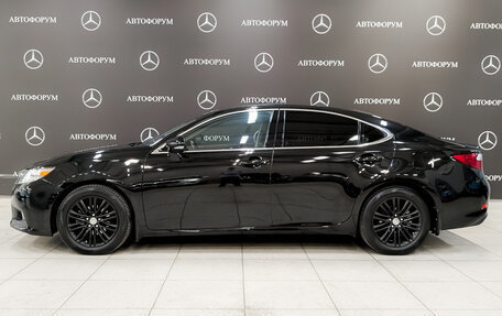 Lexus ES VII, 2013 год, 1 990 000 рублей, 8 фотография