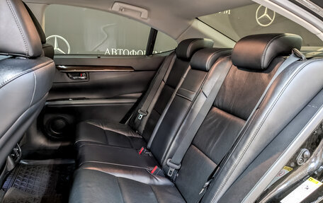 Lexus ES VII, 2013 год, 1 990 000 рублей, 12 фотография