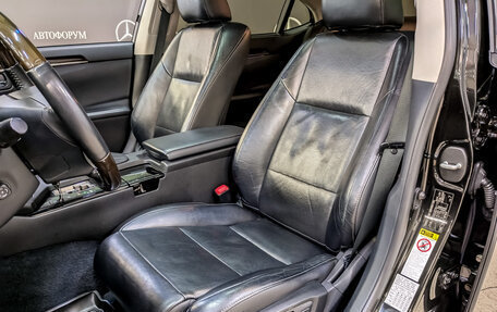 Lexus ES VII, 2013 год, 1 990 000 рублей, 20 фотография