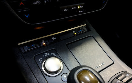 Lexus ES VII, 2013 год, 1 990 000 рублей, 26 фотография