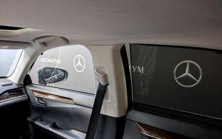 Lexus ES VII, 2013 год, 1 990 000 рублей, 29 фотография