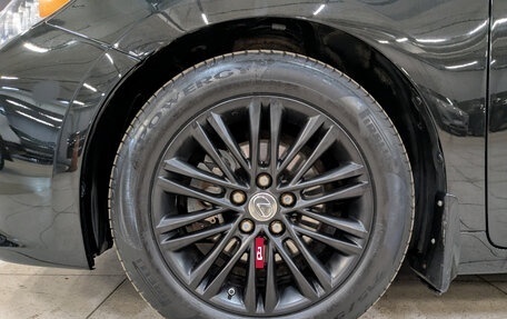 Lexus ES VII, 2013 год, 1 990 000 рублей, 18 фотография
