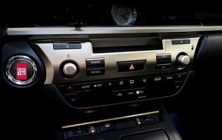 Lexus ES VII, 2013 год, 1 990 000 рублей, 27 фотография
