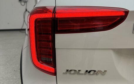 Haval Jolion, 2025 год, 2 449 000 рублей, 8 фотография