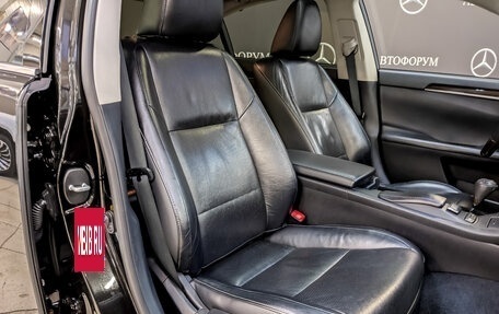 Lexus ES VII, 2013 год, 1 990 000 рублей, 24 фотография