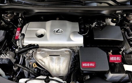 Lexus ES VII, 2013 год, 1 990 000 рублей, 9 фотография