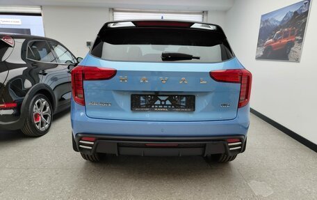 Haval Jolion, 2025 год, 2 449 000 рублей, 4 фотография