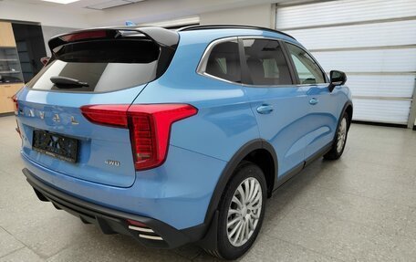 Haval Jolion, 2025 год, 2 449 000 рублей, 5 фотография