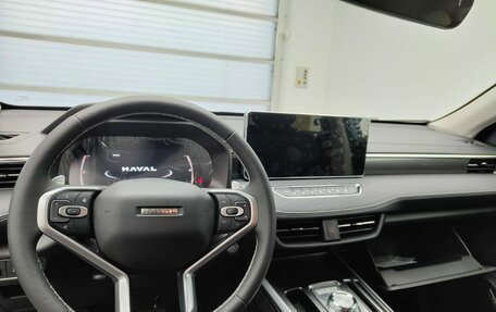 Haval Jolion, 2025 год, 2 449 000 рублей, 8 фотография