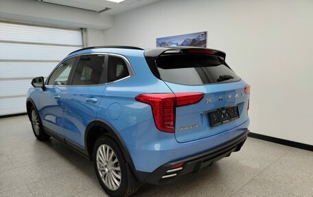 Haval Jolion, 2025 год, 2 449 000 рублей, 3 фотография