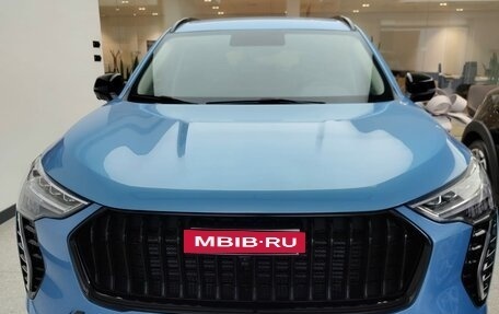 Haval Jolion, 2025 год, 2 449 000 рублей, 2 фотография