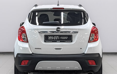 Opel Mokka I, 2014 год, 1 200 000 рублей, 6 фотография