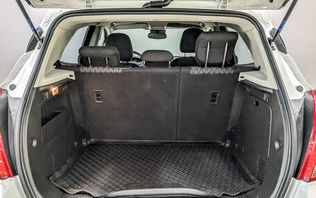Opel Mokka I, 2014 год, 1 200 000 рублей, 10 фотография