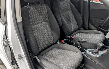 Opel Mokka I, 2014 год, 1 200 000 рублей, 22 фотография