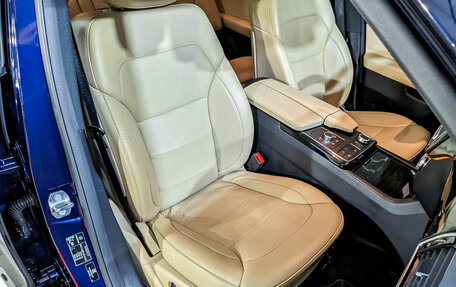 Mercedes-Benz GLS, 2018 год, 4 600 000 рублей, 25 фотография