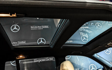 Mercedes-Benz GLS, 2018 год, 4 600 000 рублей, 24 фотография