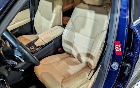 Mercedes-Benz GLS, 2018 год, 4 600 000 рублей, 20 фотография