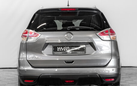 Nissan X-Trail, 2016 год, 1 700 000 рублей, 6 фотография