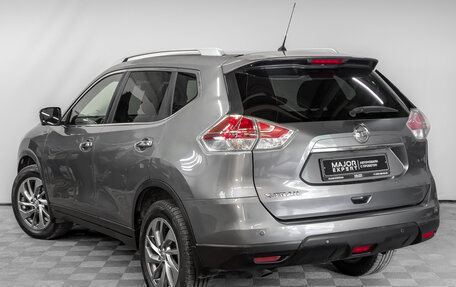 Nissan X-Trail, 2016 год, 1 700 000 рублей, 7 фотография