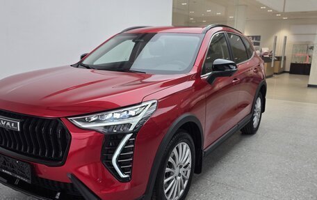 Haval Jolion, 2025 год, 2 449 000 рублей, 3 фотография