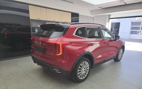 Haval Jolion, 2025 год, 2 449 000 рублей, 5 фотография