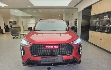 Haval Jolion, 2025 год, 2 449 000 рублей, 2 фотография