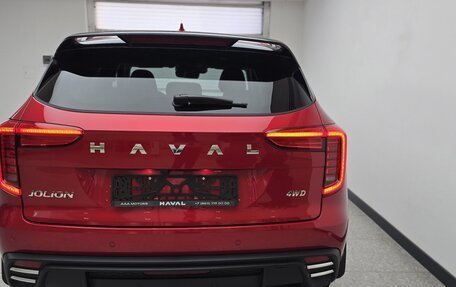 Haval Jolion, 2025 год, 2 449 000 рублей, 7 фотография