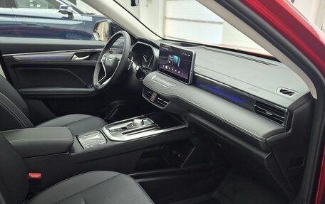 Haval Jolion, 2025 год, 2 449 000 рублей, 12 фотография