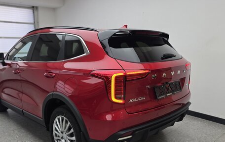 Haval Jolion, 2025 год, 2 449 000 рублей, 9 фотография