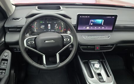 Haval Jolion, 2025 год, 2 449 000 рублей, 11 фотография