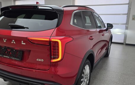 Haval Jolion, 2025 год, 2 449 000 рублей, 8 фотография