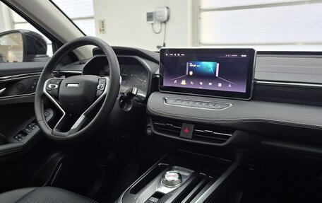 Haval Jolion, 2025 год, 2 449 000 рублей, 10 фотография