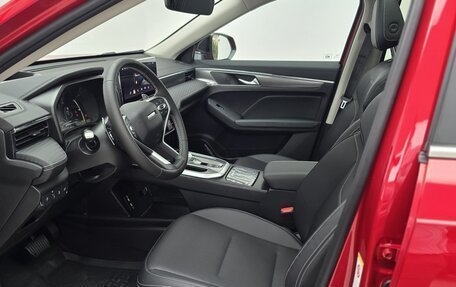 Haval Jolion, 2025 год, 2 449 000 рублей, 13 фотография