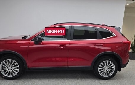 Haval Jolion, 2025 год, 2 449 000 рублей, 4 фотография