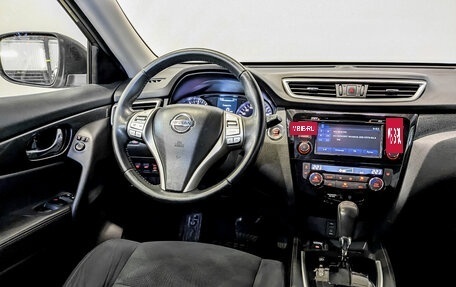 Nissan X-Trail, 2016 год, 1 700 000 рублей, 30 фотография