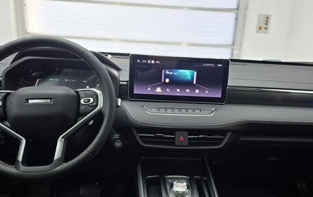 Haval Jolion, 2025 год, 2 449 000 рублей, 16 фотография