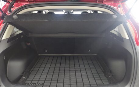 Haval Jolion, 2025 год, 2 449 000 рублей, 22 фотография